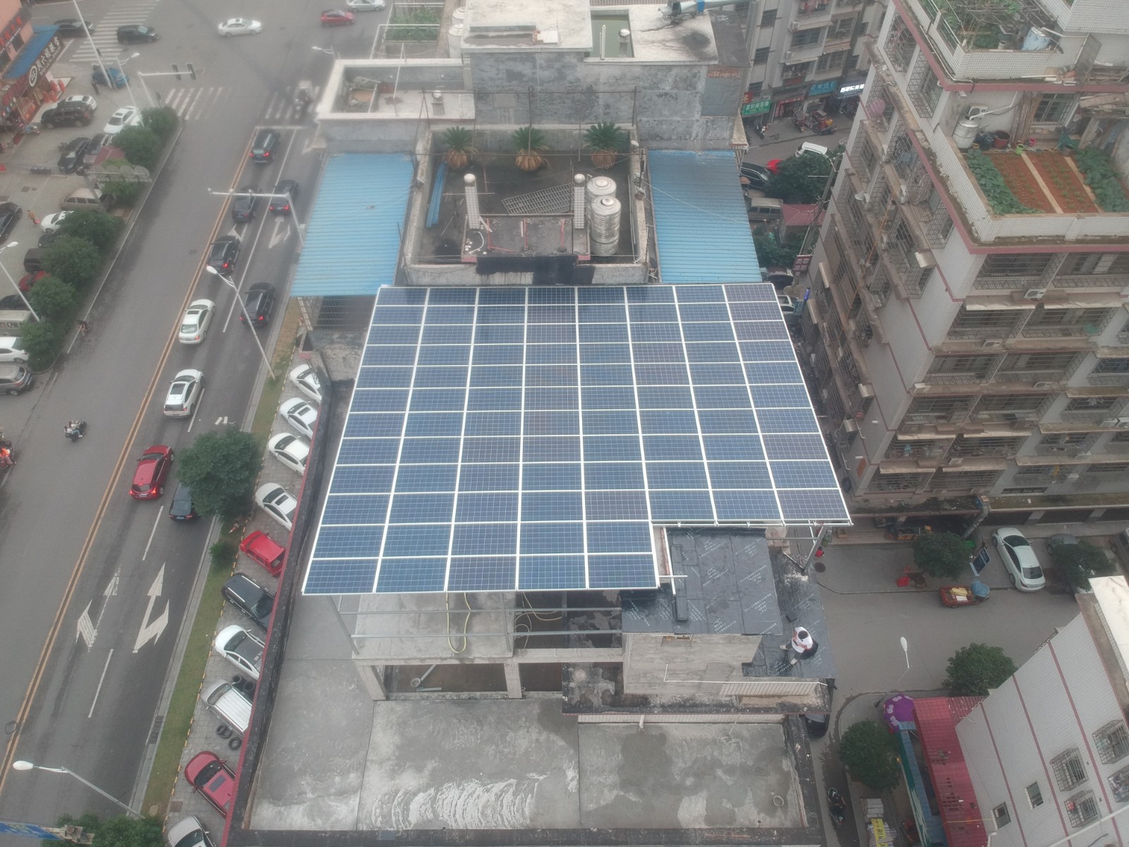 ʲô���빹����ϵ�ɢ��ʽ�������ϵͳ��