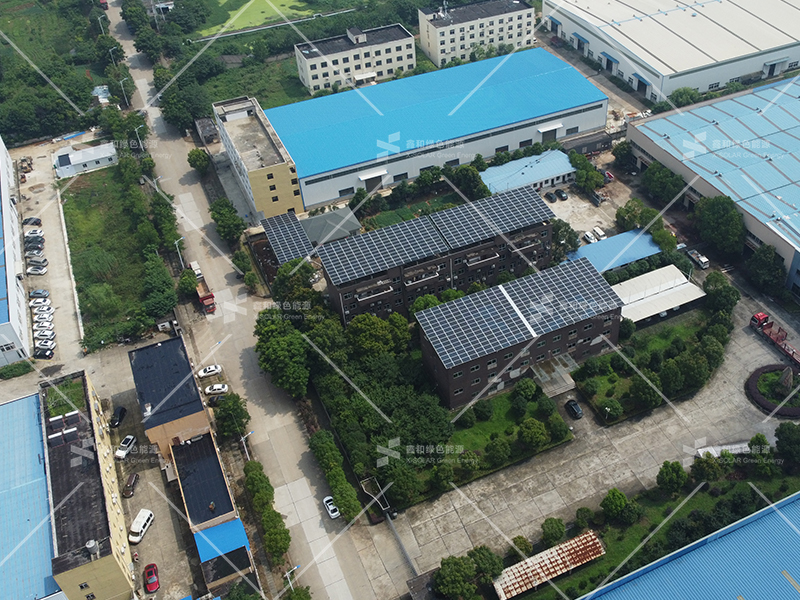 湖北Z6尊龙绿色能源有限公司 湖北Z6尊龙绿色能源有限公司