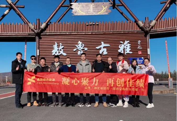 ����Z6������ɫ��Դ���޹�˾