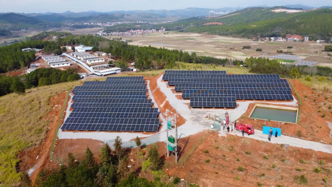 ����Z6������ɫ��Դ���޹�˾