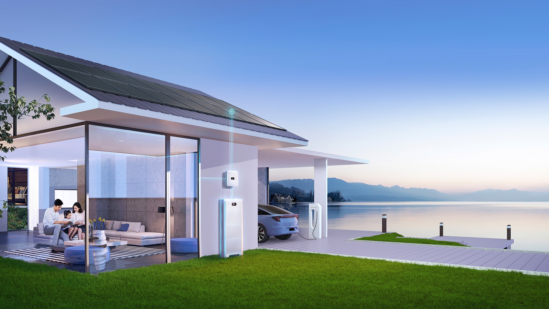 ����Z6������ɫ��Դ���޹�˾