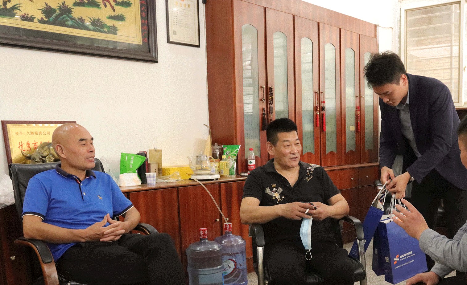 ����Z6������ɫ��Դ���޹�˾