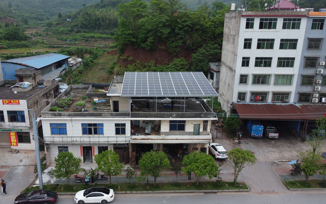 ����Z6������ɫ��Դ���޹�˾