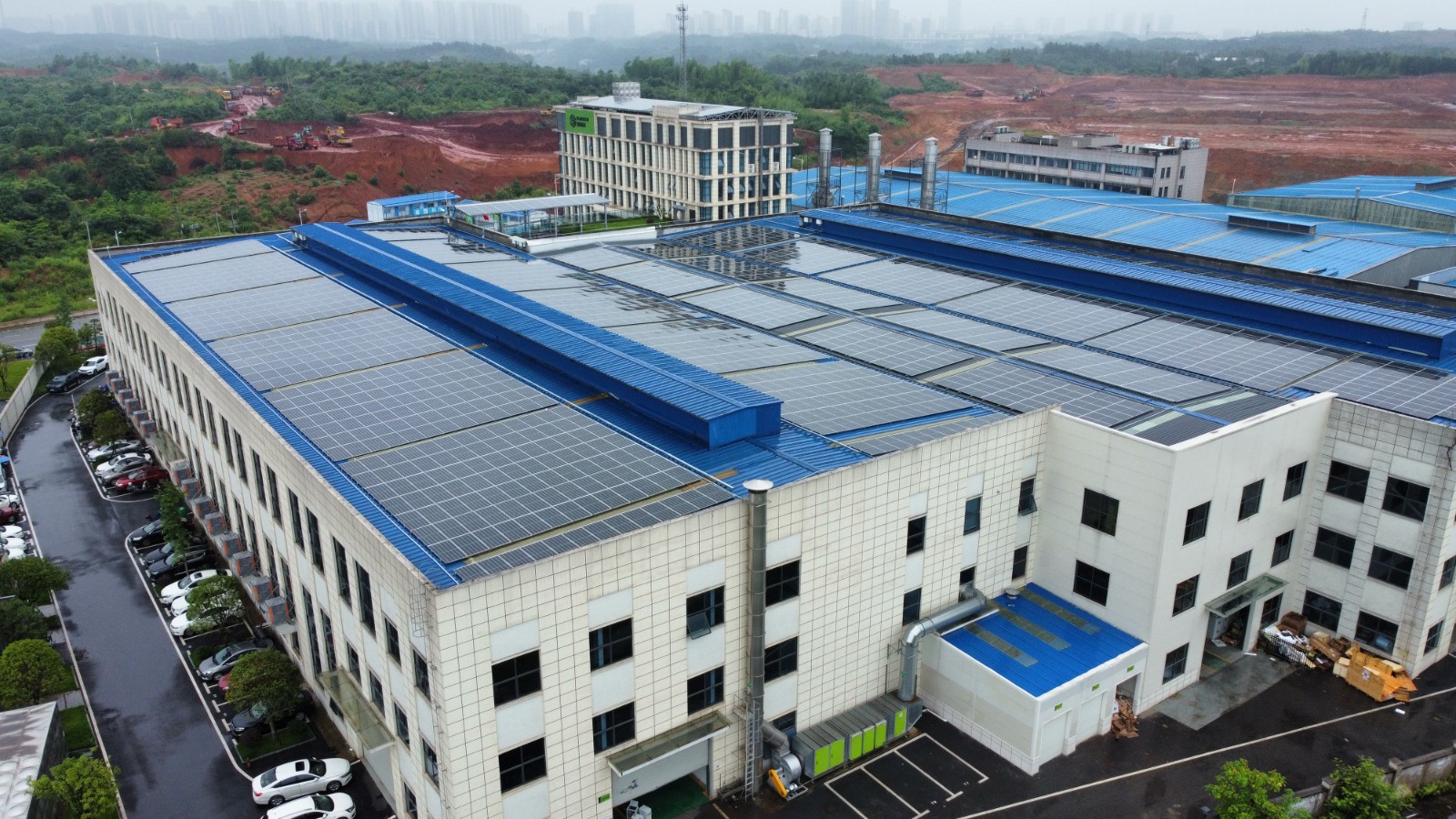 ����Z6������ɫ��Դ���޹�˾