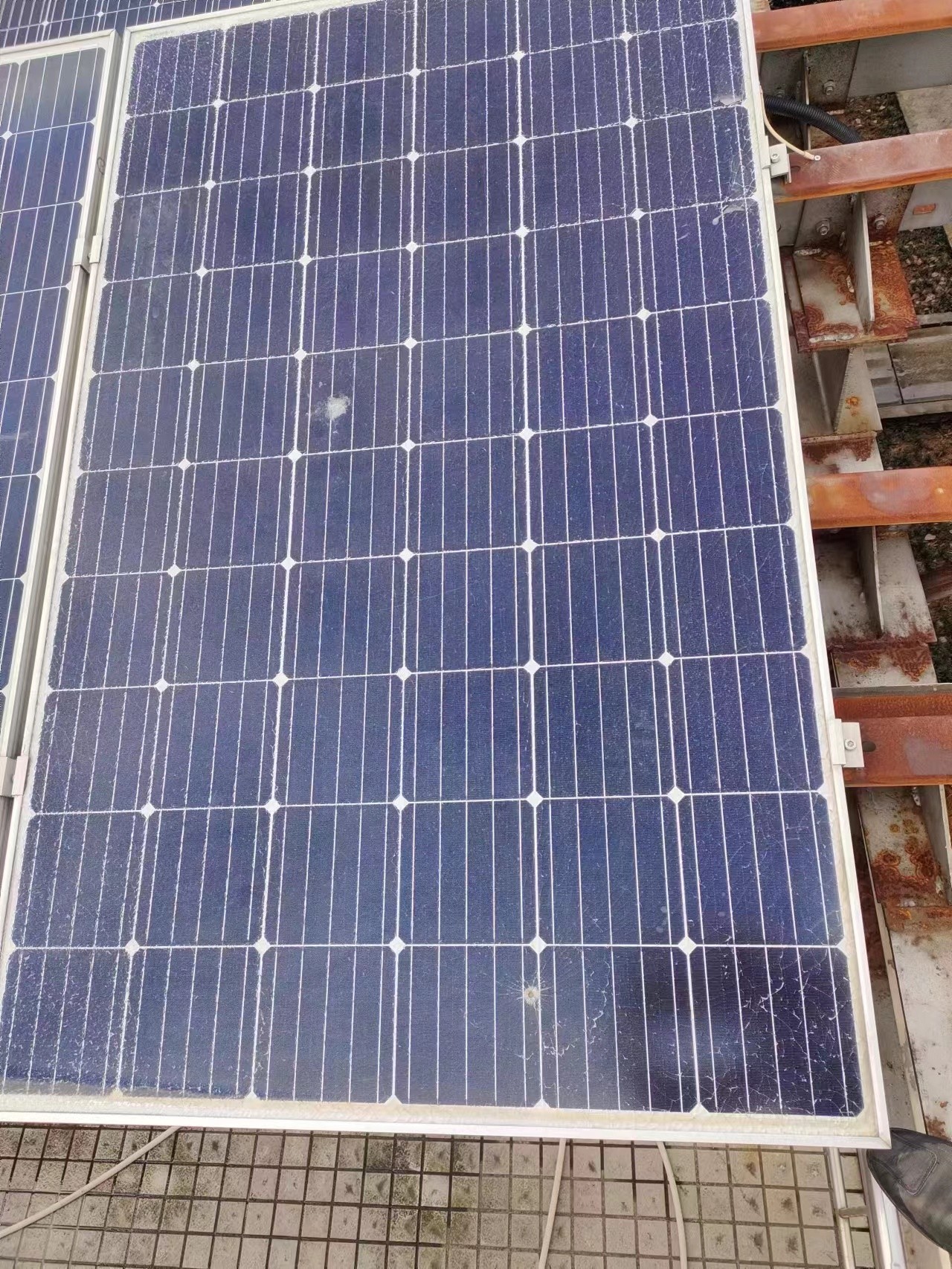 ����Z6������ɫ��Դ���޹�˾