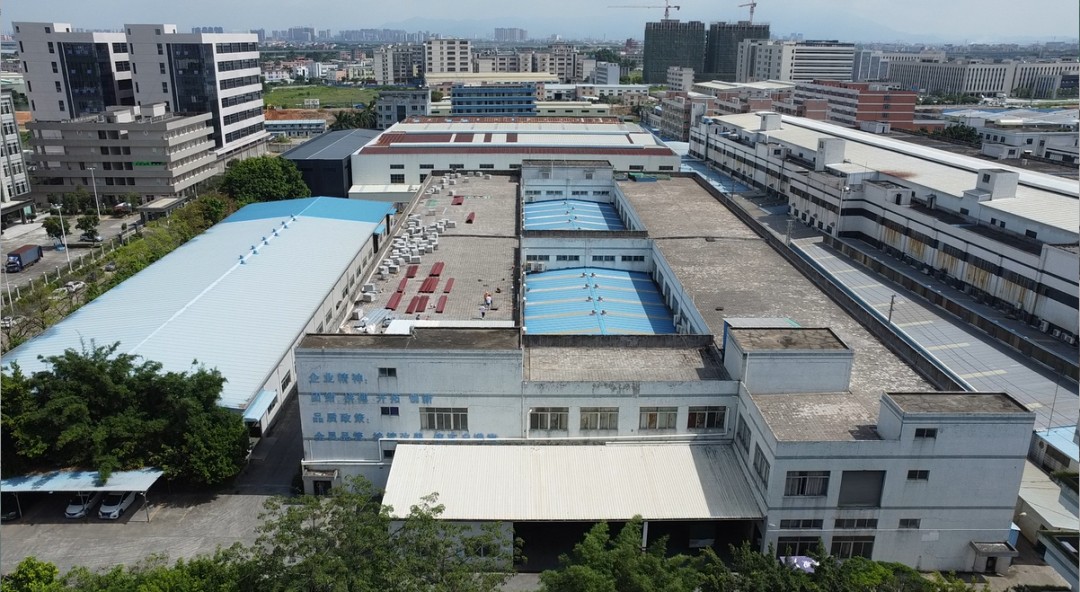 ����Z6������ɫ��Դ���޹�˾