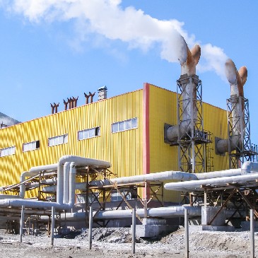 烟草燃气锅炉排放NOX 解决计划