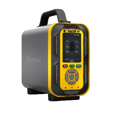 手提式差分紫外光谱剖析仪PTM600-DOAS