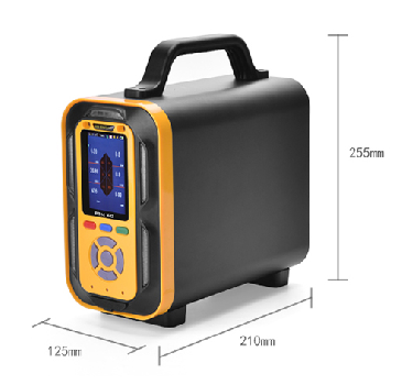 环保局网格平台扩建项目