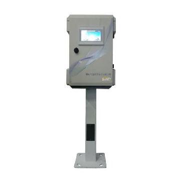 从点状防控到全域感知：豪利777复合气体检测仪与机械人协同界说化工环保新标准