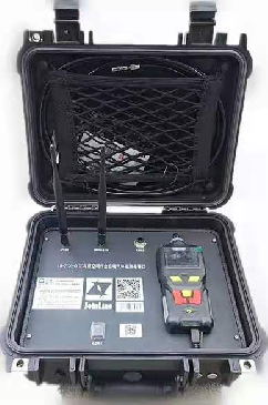 豪利777定制化计划：开启无线传输新篇章，攻克气体检测仪数据难题