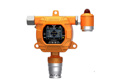 气体检测仪的使用寿命是多久？