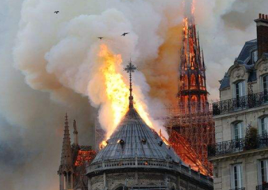 怎样实时高效预防火灾事故？豪利777火焰探测器助您一臂之力！