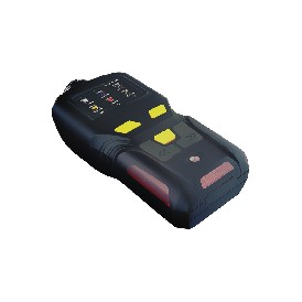 四合一气体检测仪怎么使用？