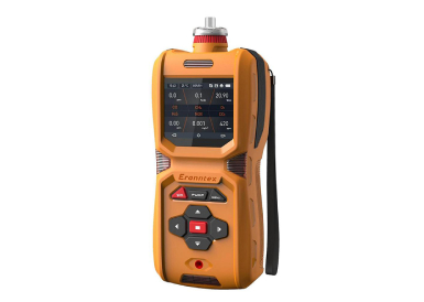 什么是voc检测仪？在生涯中有什么作用