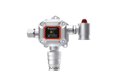 可燃气体报警器的校准要领