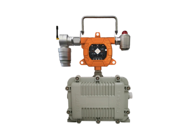 气体检测仪有哪些禁止忽视的特点?