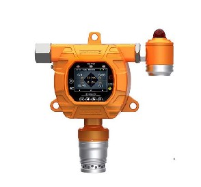 氮氧化物检测仪在情形；ぶ衅鸬搅嗽跹淖饔?