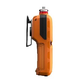 臭氧检测仪输出信号