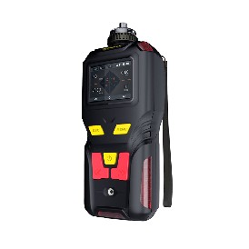 JCB4甲烷报警仪主要提醒