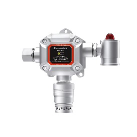 硫化氢检测仪先容