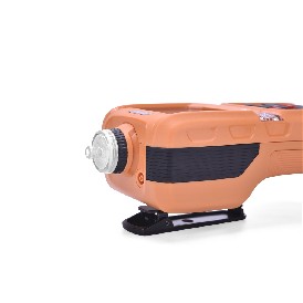 气体检测仪和气体剖析仪有什么差别?