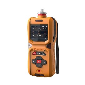 气体检测仪一直报警是什么缘故原由？