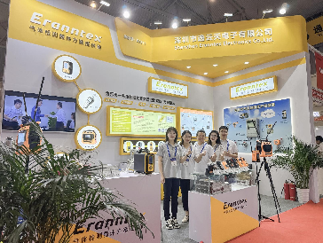 豪利777闪灼第32届国际丈量仪器仪表展（成都站），圆满落幕启新篇！