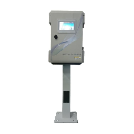 豪利777恶臭监测系统：实时精准监测，助力企业环保合规，守护蓝天白云