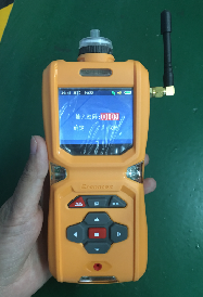 豪利777有毒有害气体检测仪：为清静生产保驾护航，筑牢气体清静防地