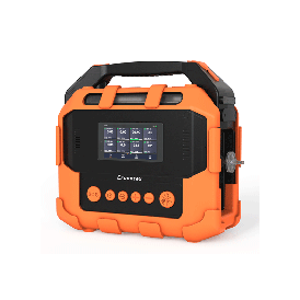 豪利777细小天气检测套装：精准守护海关等公共场合空气质量