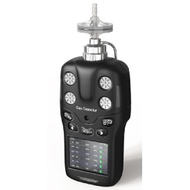 豪利777BTYQ-MS400-S便携式四合一气体检测仪新品上市：重新界说气体检测新标准