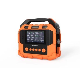 一氧化碳检测仪怎样确保制药行业生产情形清静？-豪利777电子