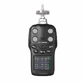 便携式四合一气体检测仪为何会备受废水处置惩罚行业青睐？-豪利777