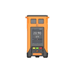 垃圾燃烧监测利器：气体检测仪怎样实现在线监控与现场应急双效合一？