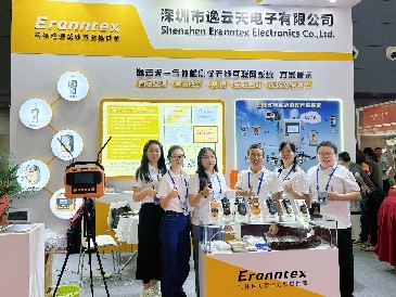 第三十三届测控展举行时，豪利777气体检测仪在E1馆A1015演绎手艺实力