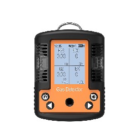 隧道有害气体报警器突然不报警了，该怎么排查？