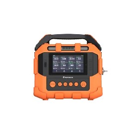 当可燃气体检测仪溅到液体不事情，修复之路是否可期？