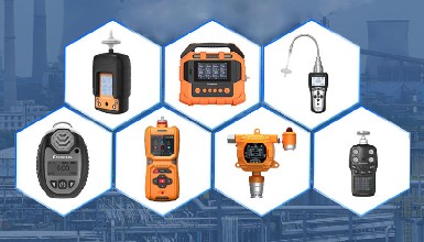 泵吸式气体检测仪取样泵失效咋判断？又该怎样维护？