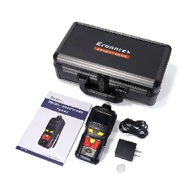 电池老化会导致有毒有害气体检测仪续航变差？工业用它作业清静还在吗？