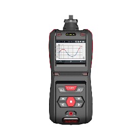 便携式复合气体检测仪，温湿度采样距离有考究吗？?