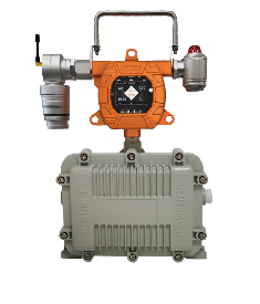 无电源场景破局：豪利777防爆检测仪怎样成为船舱清静守护者？