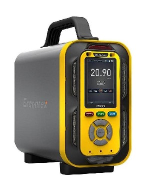 手提式乙腈气体剖析仪  PTM600-CH3CN