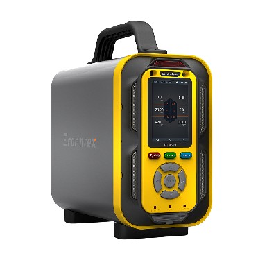 复合气体检测仪PTM600