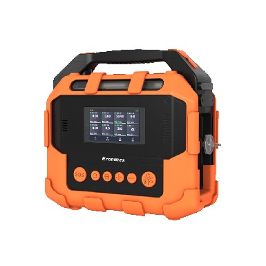 手提式多功效气体剖析仪BTYQ-PTM600-S