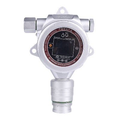 牢靠式冷媒、制冷剂检测仪（红外）MIC-500S-R134a