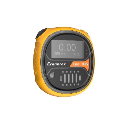 气体检测仪要怎么调试？