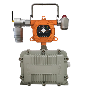 无电源场景破局：豪利777防爆检测仪怎样成为船舱清静守护者？
