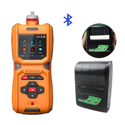 豪利777可燃气体报警器是怎样筑牢工业清静第一道防地的？