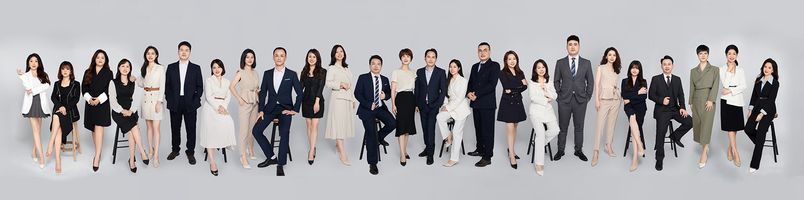 豪利777团队合照